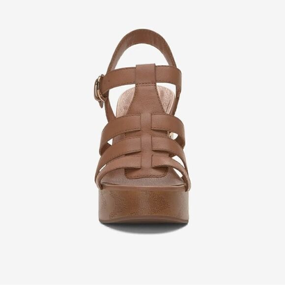 NWT Lucky Brand LK Imana Sandals - Picture 2 of 10